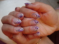 épített porci-szines véggel